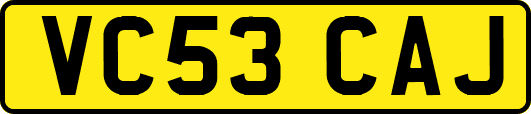 VC53CAJ