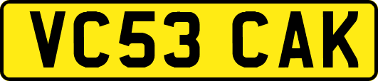 VC53CAK