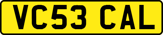 VC53CAL