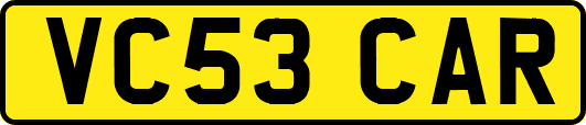 VC53CAR