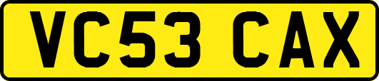 VC53CAX