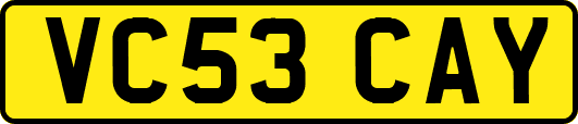 VC53CAY