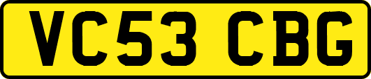 VC53CBG