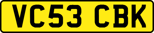 VC53CBK