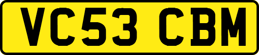 VC53CBM