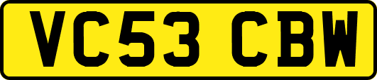 VC53CBW