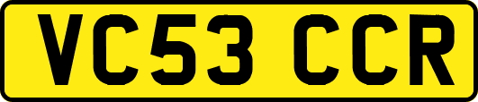 VC53CCR