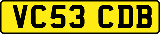 VC53CDB