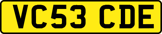 VC53CDE