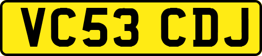 VC53CDJ