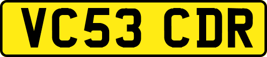 VC53CDR