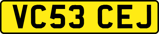 VC53CEJ