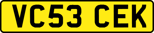 VC53CEK