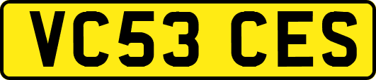 VC53CES