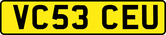 VC53CEU