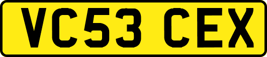VC53CEX