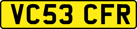 VC53CFR