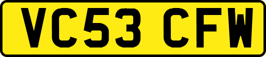 VC53CFW