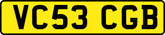VC53CGB