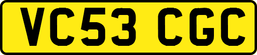 VC53CGC