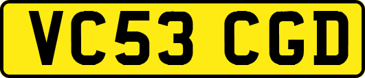 VC53CGD
