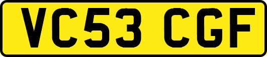 VC53CGF