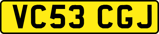 VC53CGJ