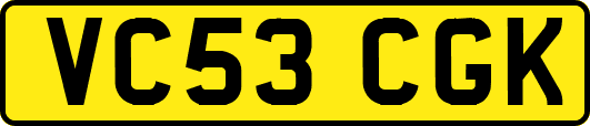 VC53CGK