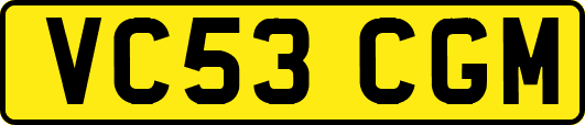 VC53CGM
