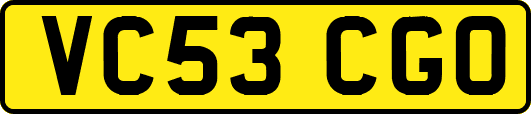 VC53CGO