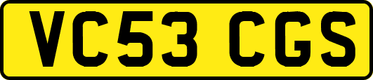 VC53CGS