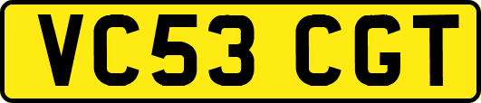 VC53CGT