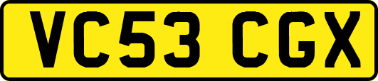 VC53CGX