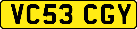 VC53CGY