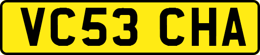 VC53CHA