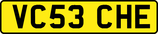 VC53CHE
