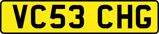 VC53CHG
