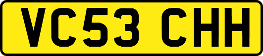 VC53CHH