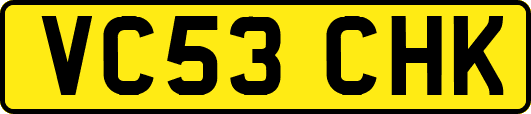 VC53CHK