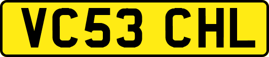 VC53CHL