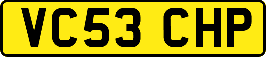 VC53CHP