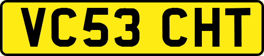 VC53CHT