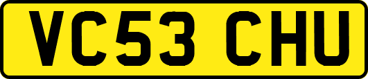 VC53CHU