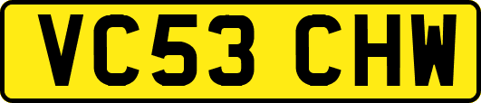 VC53CHW