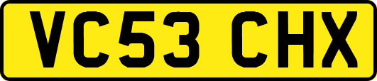 VC53CHX