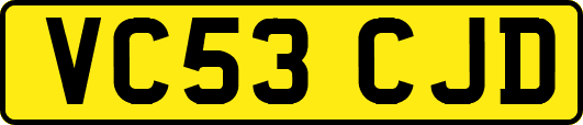 VC53CJD