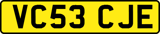 VC53CJE