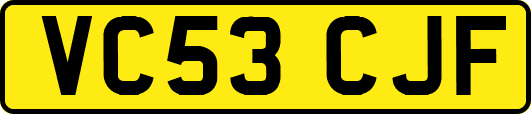 VC53CJF