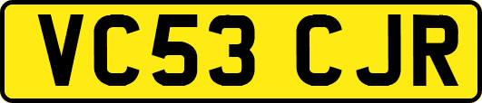 VC53CJR