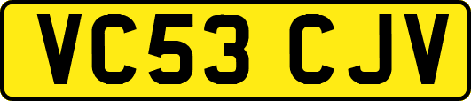 VC53CJV